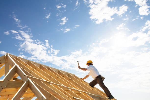 Roof Insulation in Cottonwood, AZ